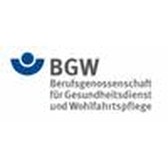 BGW – Berufsgenossenschaft für Gesundheitsdienst und Wohlfahrtspflege