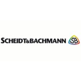 Scheidt & Bachmann System Service GmbH
