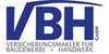 VBH Versicherungsmakler für Baugewerbe und Handwerk GmbH