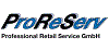 ProReServ - Professional Retail Service GmbH