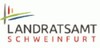 Landratsamt Schweinfurt'