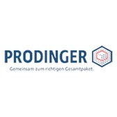 PRODINGER Organisation GmbH & Co. KG