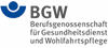 Berufsgenossenschaft für Gesundheitsdienst und Wohlfahrtspflege (BGW) Berufsgenossenschaft für Gesundheitsdienst und Wohlfahrtspflege (BGW)