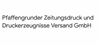 Pfaffengrunder Zeitungsdruck & Druckerzeugnissse Versand GmbH