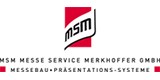 MSM Messe Service Merkhoffer GmbH