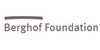 Berghof Foundation Operations gGmbH