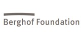 Berghof Foundation Operations gGmbH