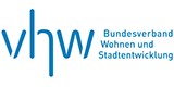vhw - Bundesverband für Wohnen und Stadtentwicklung e. V.