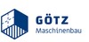 ROLAND GÖTZ MASCHINENBAU