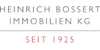 Heinrich Bossert Immobilien GmbH & Co. KG