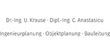 Dr.-Ing. U. Krause & Dipl.-Ing. C. Anastasiou