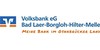 Volksbank eG Bad Laer-Borgloh-Hilter-Melle