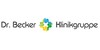 Dr. Becker Klinikgesellschaft SE & Co. KG