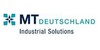 MTDE GmbH - ETERNITY SYSTEMS Group