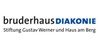 BruderhausDiakonie Stiftung Gustav Werner und Haus am Berg