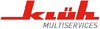 Klüh Cleaning GmbH