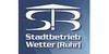 Stadtbetrieb Wetter (Ruhr)