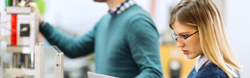 Dualer Student (w/m/d) – (M. Sc.) Nachhaltigkeitsmanagement