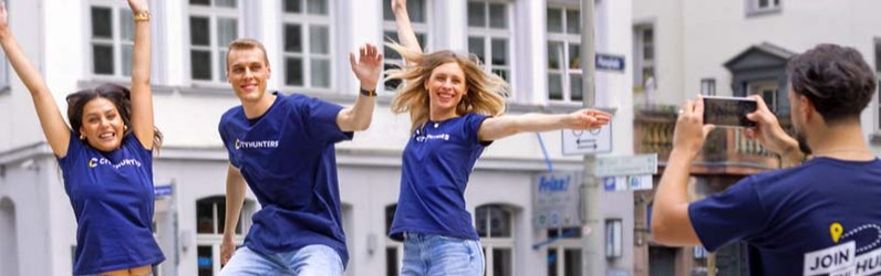 Praktikum Eventmanagement (m/w/d)