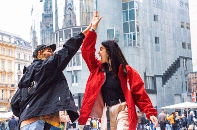 Work & Travel für NGOs in Österreich – Impact machen & bis zu 4.200 € verdienen!