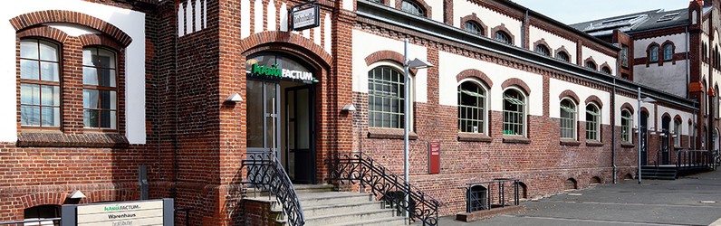 Werkstudent (d/m/w) für den Service