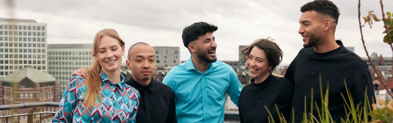 Werkstudent (m/w/d) oder Pflichtpraktikum im Social-Media-Marketing