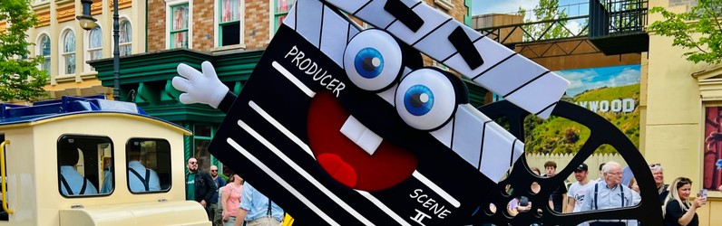 Studentischer Praktikant (m/w/d)