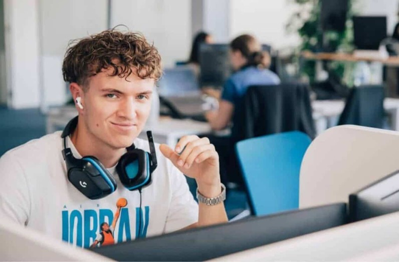 Call Center Agent (m/w/d) – Deutschsprachig in Spanien (Madrid oder Barcelona)