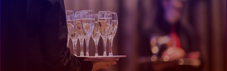 Studentischer Mitarbeiter – (w/m/d) - Service - Theke - Musik- und Kongresshalle Lübeck