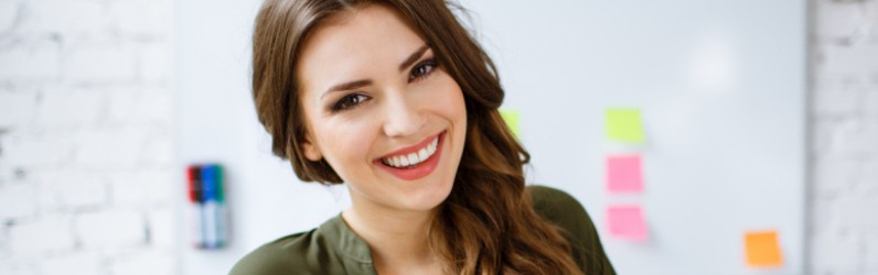 Webdesigner / Social Media (m/w/d) Teilzeit