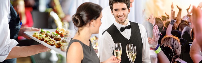 Studentenjob – (w/m/d) - Gastronomie