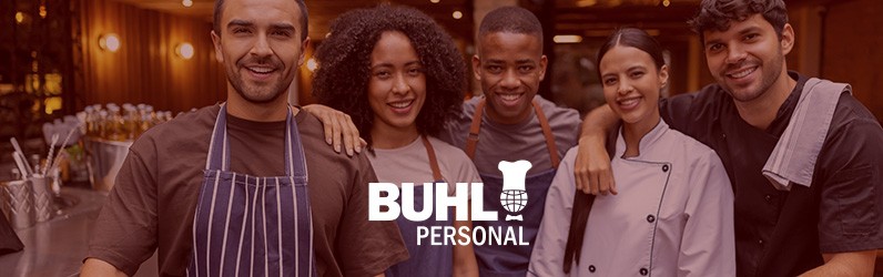 Studentenjob – (w/m/d) - Gastronomie