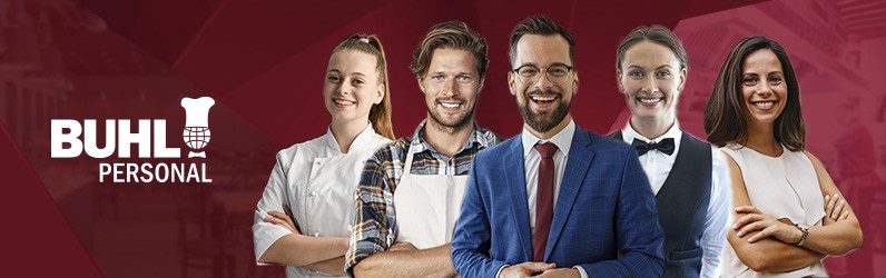 Studentenjob – (w/m/d) - Gastronomie