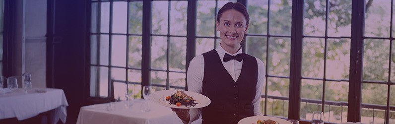 Studentenjob – Stationskellner - (w/m/d) – Gastronomie