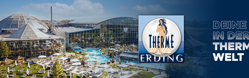Servicekraft Gastronomie Außenbereich (m/w/d) Saisonjob / Werkstudent / Kurzfristige Beschäftigung – Therme Erding