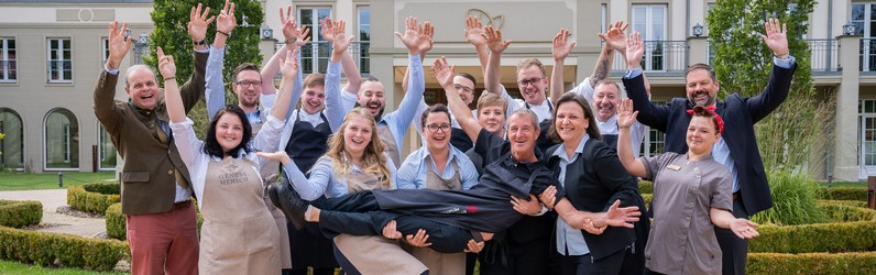 Aushilfsjob für Studenten (m/w/d) in Housekeeping, Service oder Küche