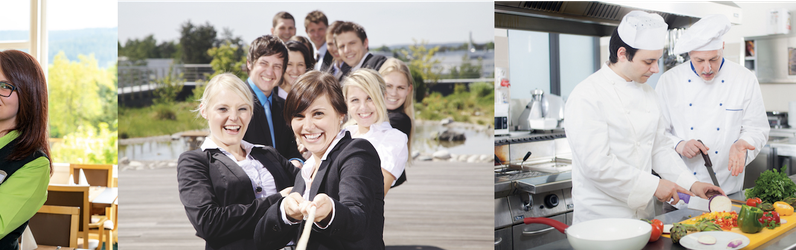 (Schüler-) Praktikum (m/w/d)