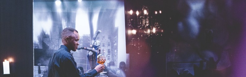 F&B Trainee (m/w/d/k.A.)