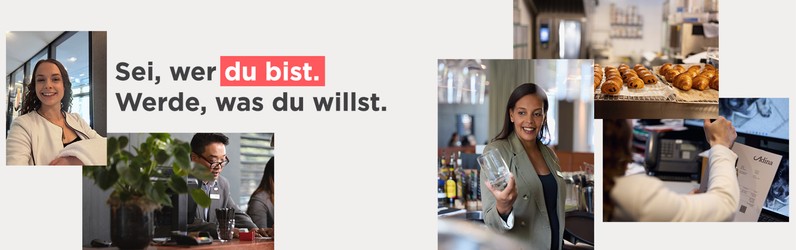 Duales Studium Tourismusmanagement (m/w/d)