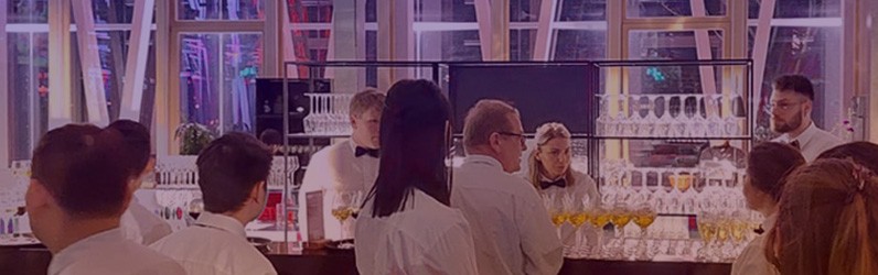 Werkstudent - Barmitarbeiter – (w/m/d) – Seminar- & Tagungszentrum