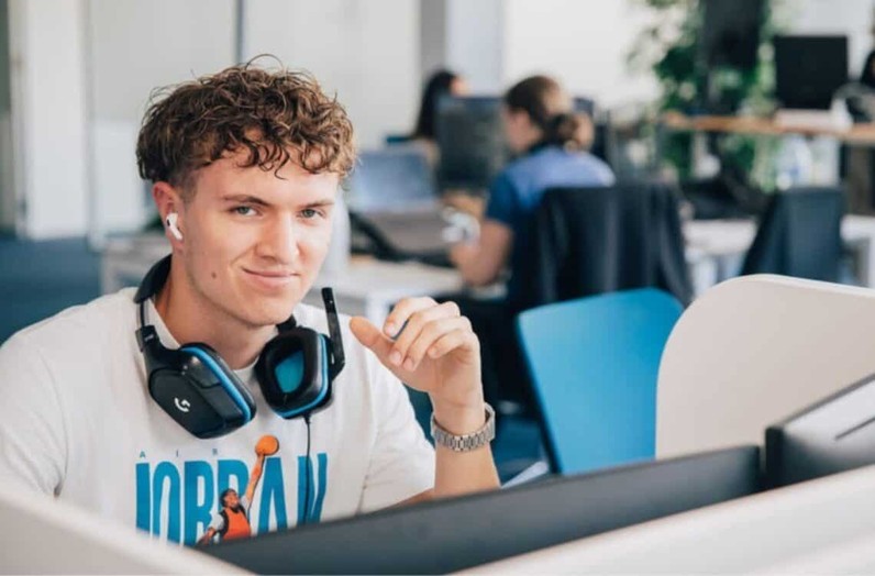 Call Center Sales Agent Inbound (m/w/d) in Madrid, Spanien (deutschsprachig / german-speaking)