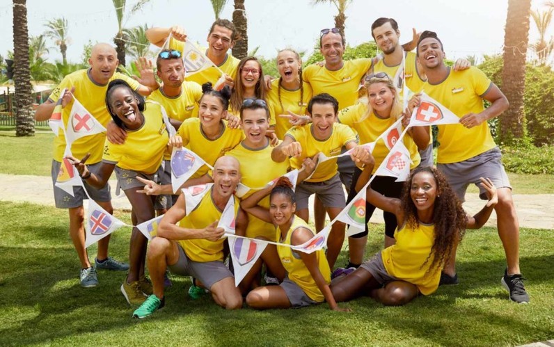 Werde Teil des TUI MAGIC LIFE Entertainment Teams (m/w/d)