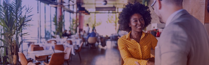 Studentenjob – (w/m/d) - Gastronomie