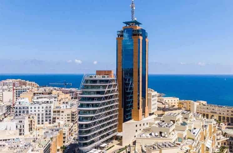 Customer Service Agent &amp#8211; Deutschsprachig (m/w/d) in St. Julian&amp#8217;s auf Malta gesucht