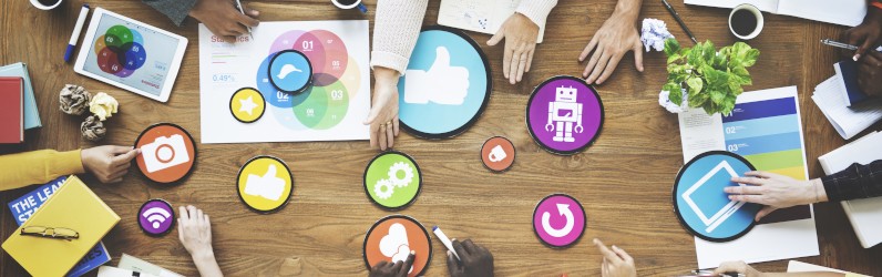 Werkstudent Marketing (m/w/d)