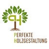 Perfekte Holzgestaltung