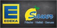 EDEKA Sauer Welver