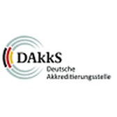 Deutsche Akkreditierungsstelle GmbH  (DAkkS)