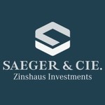 Saeger & Cie Zinshaus Investments GmbH Saeger & Cie Zinshaus Investments GmbH