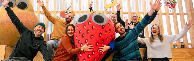 Werkstudent im Marketing (m/w/d)